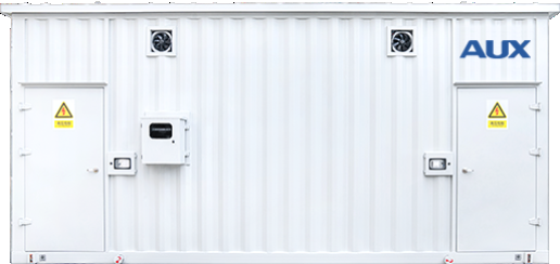 E-HOUSE