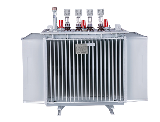 OIL-IMMERSED DISTRIBUTION TRANSFORMER